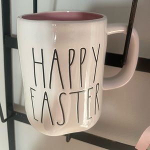 Rae Dunn HAPPY EASTER